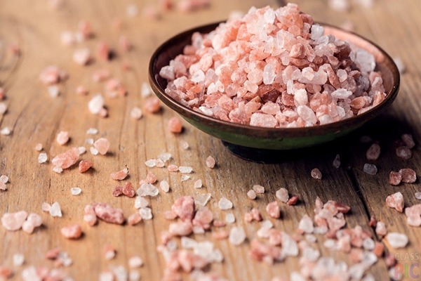 تصویر 5 از خرید نمک صورتی و نمک آبی + قیمت فروش استثنایی